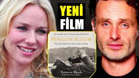 Andrew Lincoln Filmi | Penguin Bloom (2020) - YouTube