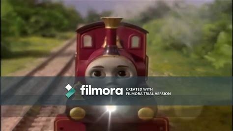 Thomas & The Magic Railroad Extended Cut Trailer 2 ''Locomotion'' - YouTube