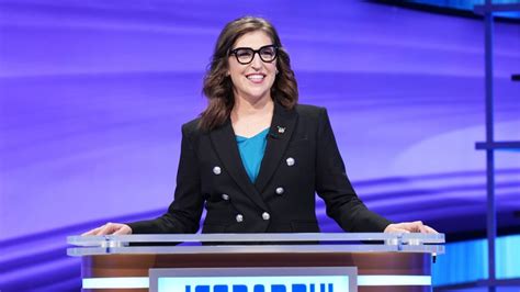 'Jeopardy!': Mayim Bialik's Return Date Announced – Fans React