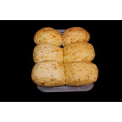 Cheese Buns $6.50 - Simply Foods