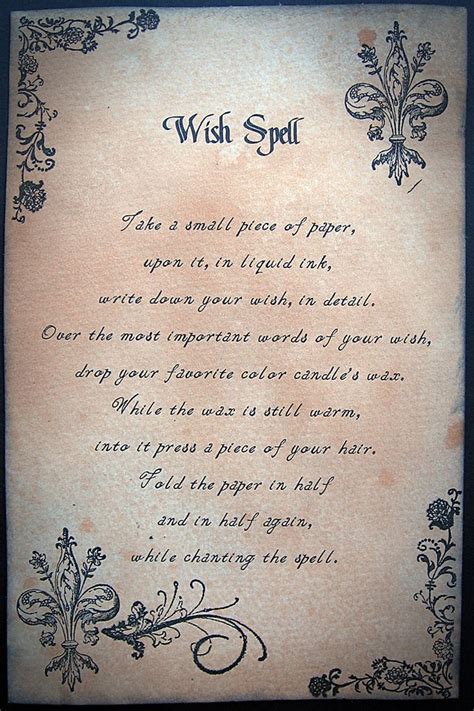 *a bit of serendipity* | Witchcraft spells for beginners, Book of ...