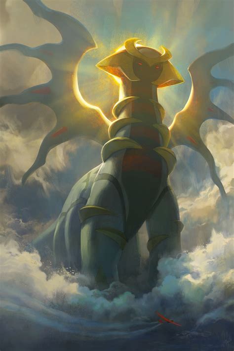 Wallpaper : pokemon, Giratina 854x1280 - Detlef - 1845695 - HD Wallpapers - WallHere