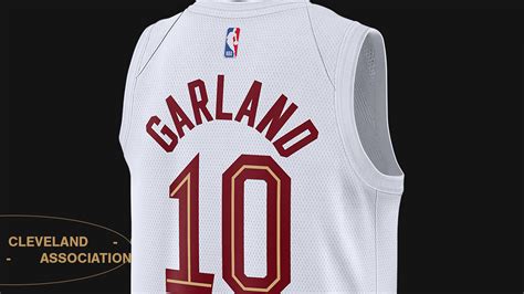 Cavaliers New Association Jerseys Available NOW for Pre-Order at the ...