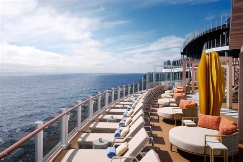 Norwegian Cruise Line Caribbean Cruises 2024 - Elke Nicoli