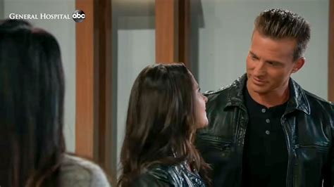 General Hospital Spoilers: JaSam In Crisis - Sam McCall Struggles To ...