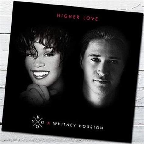 Listen to playlists featuring Kygo, Whitney Houston - Higher Love (Dj Rowoxe Extended Mix) by DJ ...