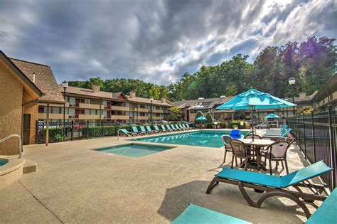 Best Western Toni Inn Pigeon Forge, TN - See Discounts