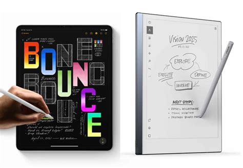 ReMarkable 2 vs iPad Pro: Which is better for you? - WorldofTablet