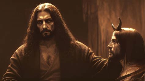 Judas Iscariot by solohansolo on DeviantArt