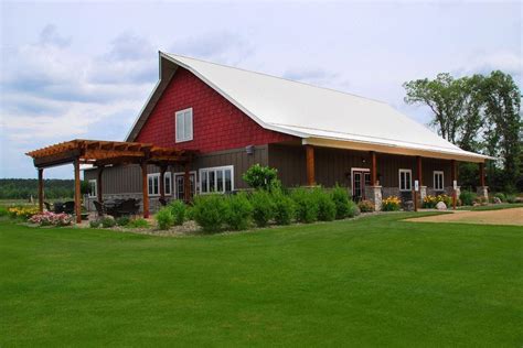 The 13 Most Stunning Wisconsin Wineries You Should Visit | Wisconsin ...