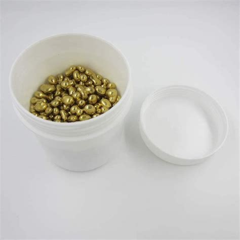 Copper Alloy for Gold Jewelry - CANASEI