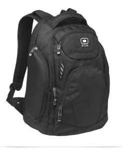 Custom Ogio Backpacks | Embroidered Designs | AllStar Logo