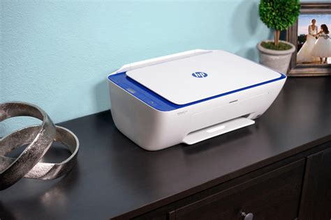 HP DeskJet 2622 - Printer | bol.com