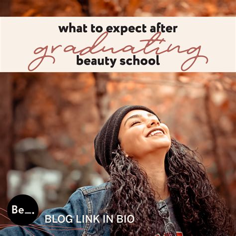 What to Expect After Graduating Beauty School - Be Aveda