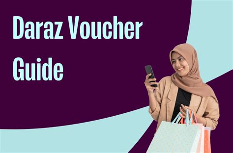 How To Use Daraz Voucher Code (2022 Updated) - Daraz Blog