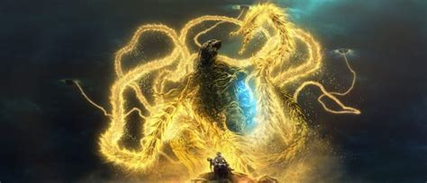 Ghidorah Noodles Vs Anime Godzilla Hd Artist 4k Wallpapers Images | Porn Sex Picture