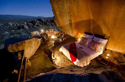 Kagga Kamma Nature Reserve -Cederberg Mountains Accommodation