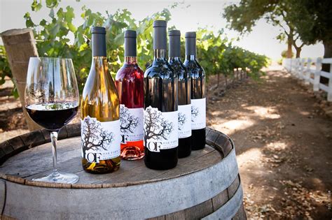 Oak Farm Vineyards | WineMaps