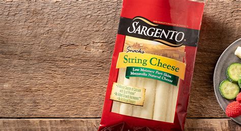 Discover Our Cheese Varieties | Sargento® Foods Incorporated