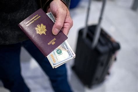 How to Get Irish and Italian Citizenship: More Americans Apply for EU Passports - Bloomberg