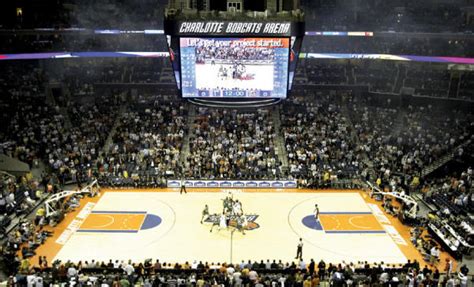 Charlotte Bobcats: La supervivencia es el objetivo - Asociaciones NBA2K