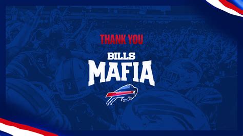 Bills Mafia's unwavering support earns national praise