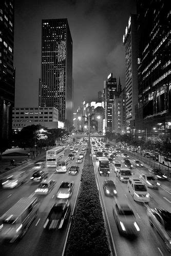 27 powerful street and city scenes in black and white – Artofit