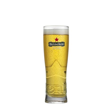 Heineken ölglas 25 cl - Holland - Ölglas - Barshopen.com | Ölglas, Heineken, Holland