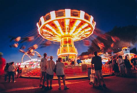 Best State Fairs in the US: The Most Charming, Wacky & Delicious Fairs - Thrillist