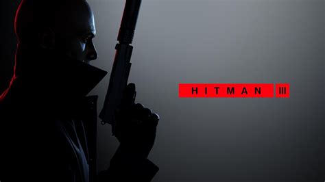 Hitman 3 review