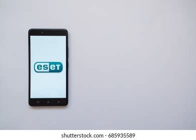 ESET Logo Vector (.AI) Free Download