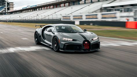 Bugatti Chiron Pur Sport 2020 5K 3 Wallpaper | HD Car Wallpapers | ID ...