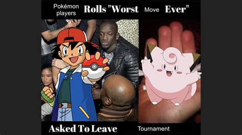 Competitive Pokémon Players Spam 'Metronome' As A Protest, Get Banned From Tournament | Know ...