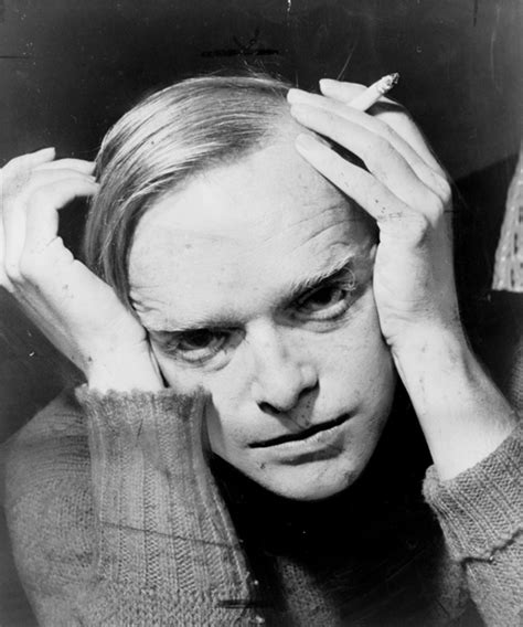 Truman Capote - 64 Parishes