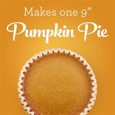 Libby's® Easy Pumpkin Pie Mix, 30 oz - Harris Teeter