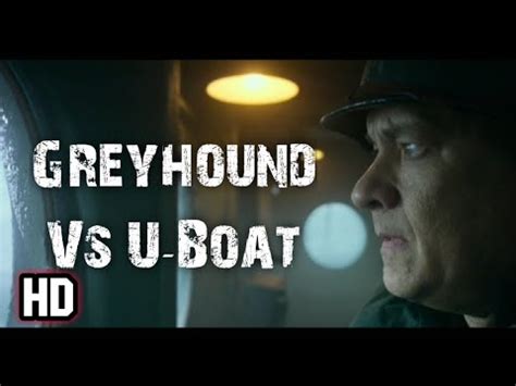 Greyhound Movie Epic Scenes Part -1(2020)//Tom Hanks Greyhound Movie - YouTube