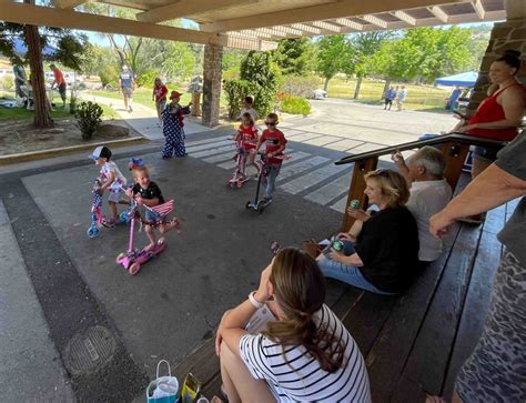 Party in the Park 2023 photo gallery | Yosemite Lakes Park