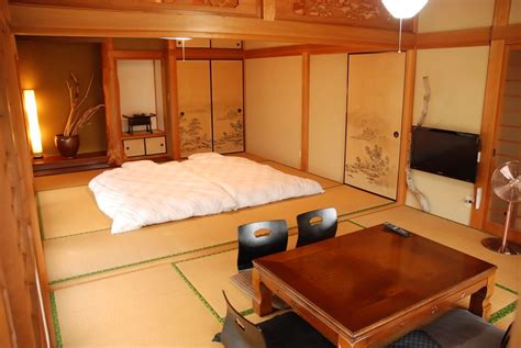 Discover 11+ Japanese Bedroom Ideas to Transform Your Space - Architectures Ideas