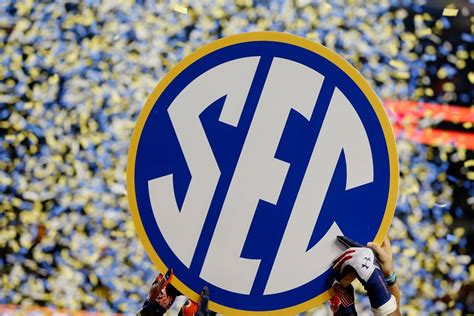 2022 SEC Football Schedule: Dates, Matchups for All 14 Teams – SEC Y'ALL