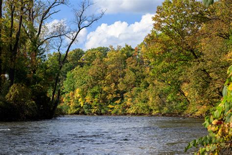 Water Trail Improvements Archives - Huron River National Water Trail