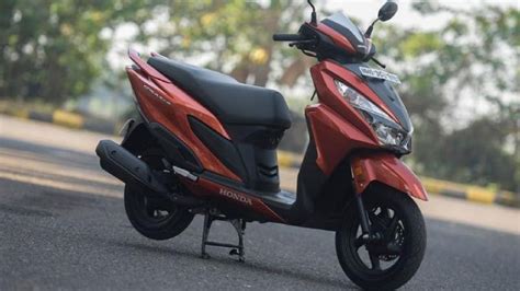 Honda E-Scooter: অ্যাক্টিভার থেকে অনেকটাই কম দামে ভারতে আসছে হন্ডার ...