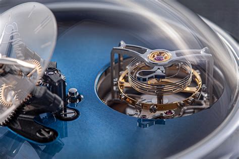 Tourbillon Meaning - The Watch Movement Explained | Man of Many