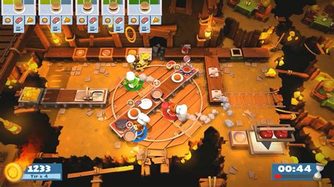 The best cooking sim games for PC gamers | Fanatical Blog