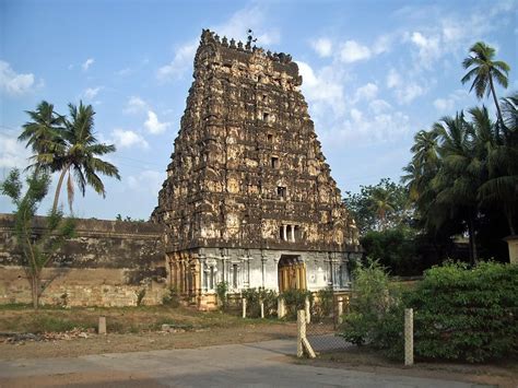 Tamil Nadu Temples | Indian Travel Pictures | India architecture ...