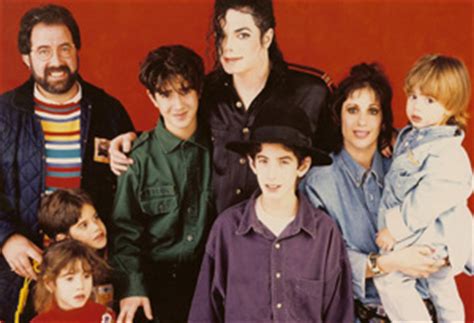 Michael Jackson Family Photo | Family