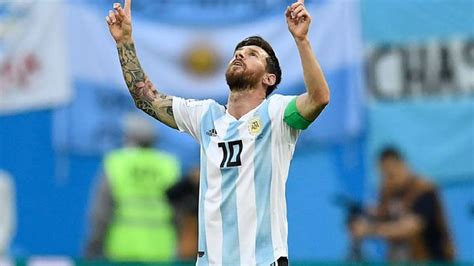 CdM 2022: Pays-Bas - Argentine, les compos officielles avec Messi ...