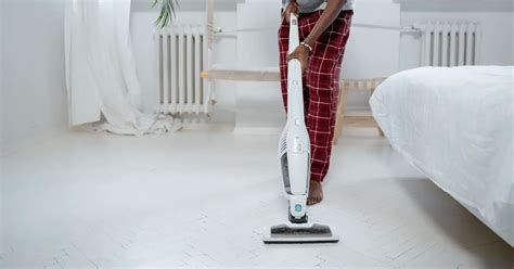 5 Best Steam Vacuum Cleaners for 2024 | Steamer Advice