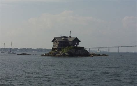 Newport Harbor Cruise - The Best Way to See the Sailing Capital of the World!