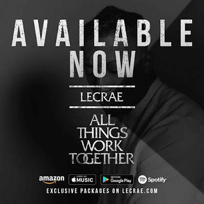 Ill find you lecrae free download - porjobs