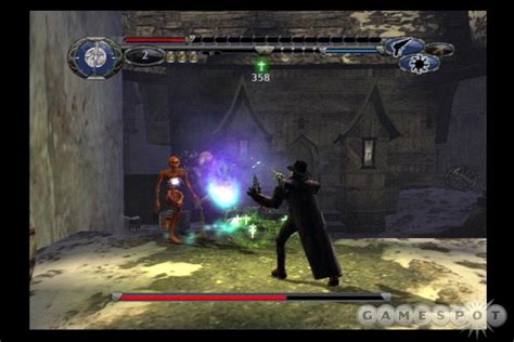 Van Helsing Review - GameSpot